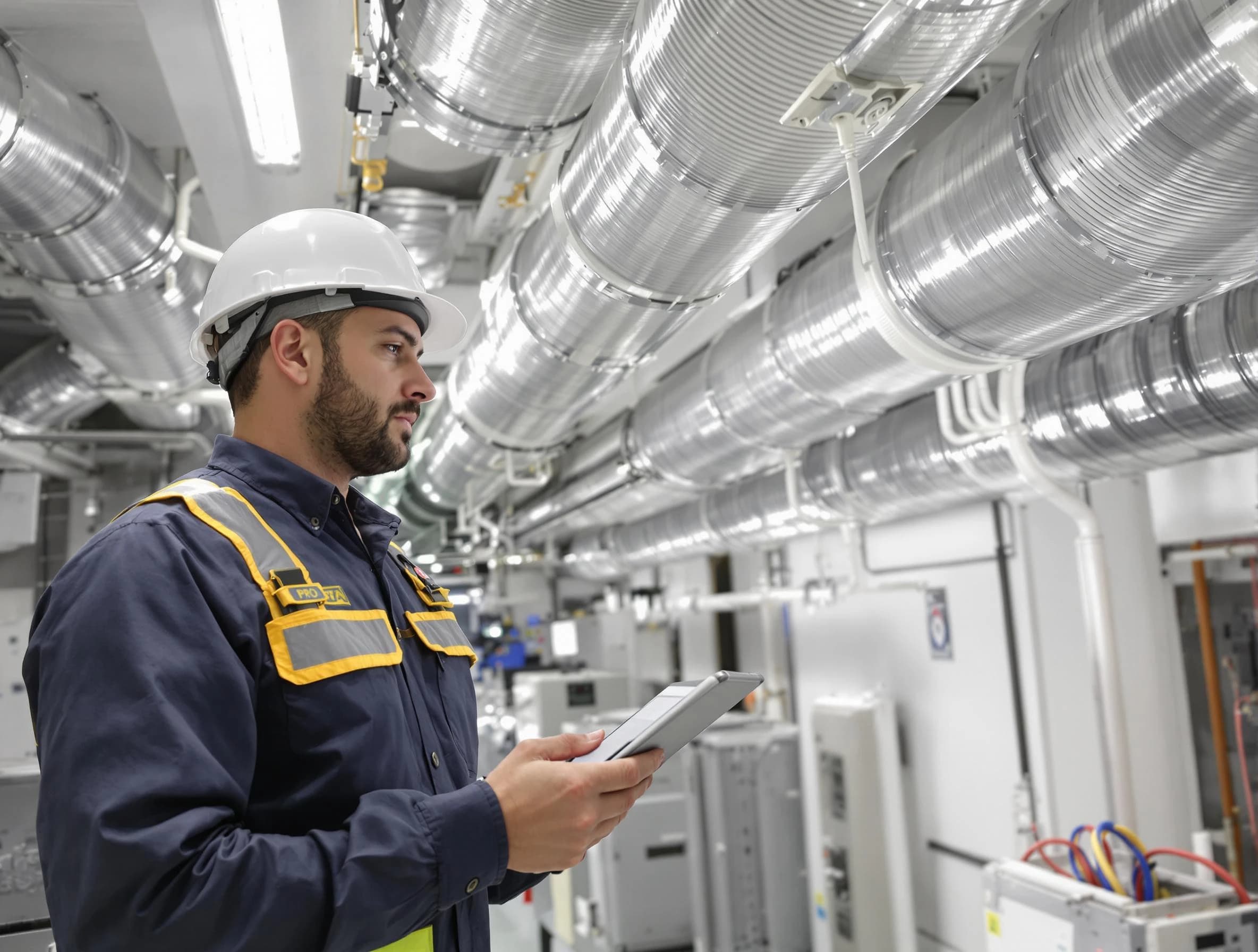 Filter Inspection service in Choctaw, OK