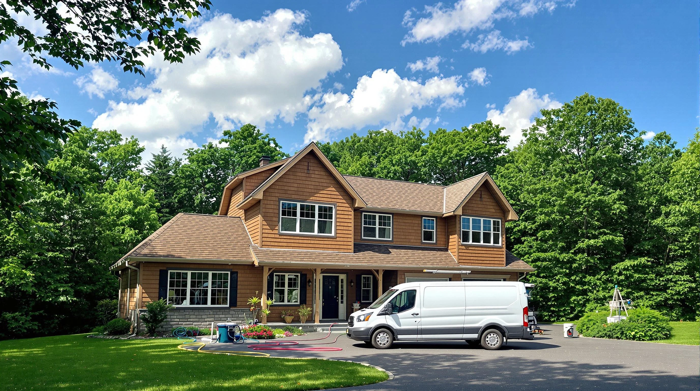 Choctaw Air Duct Cleaning re-clean & rescue in Choctaw, OK